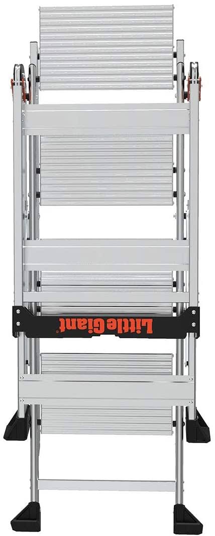 4-Step Jumbo Ladder V66050