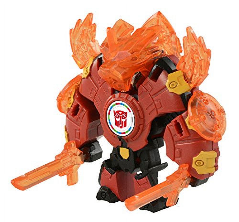 Slipstream Transformers Adventure Y101