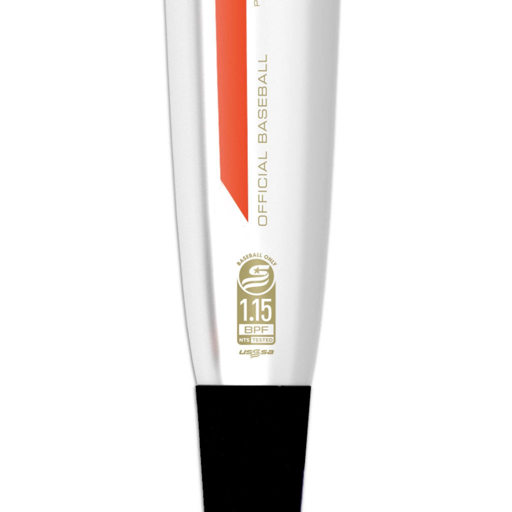 Axe Avenge Pro Baseball Bat M9701