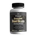 Grassfed Beef Brain 90 Capsules R7018