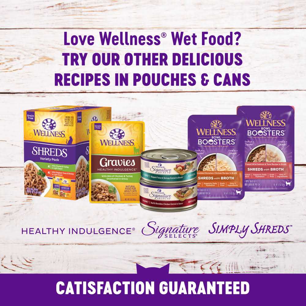 Cat Food O192