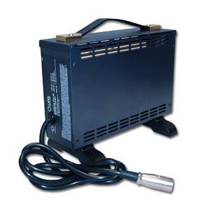 24V 8A Convection Cooled Charger E90173
