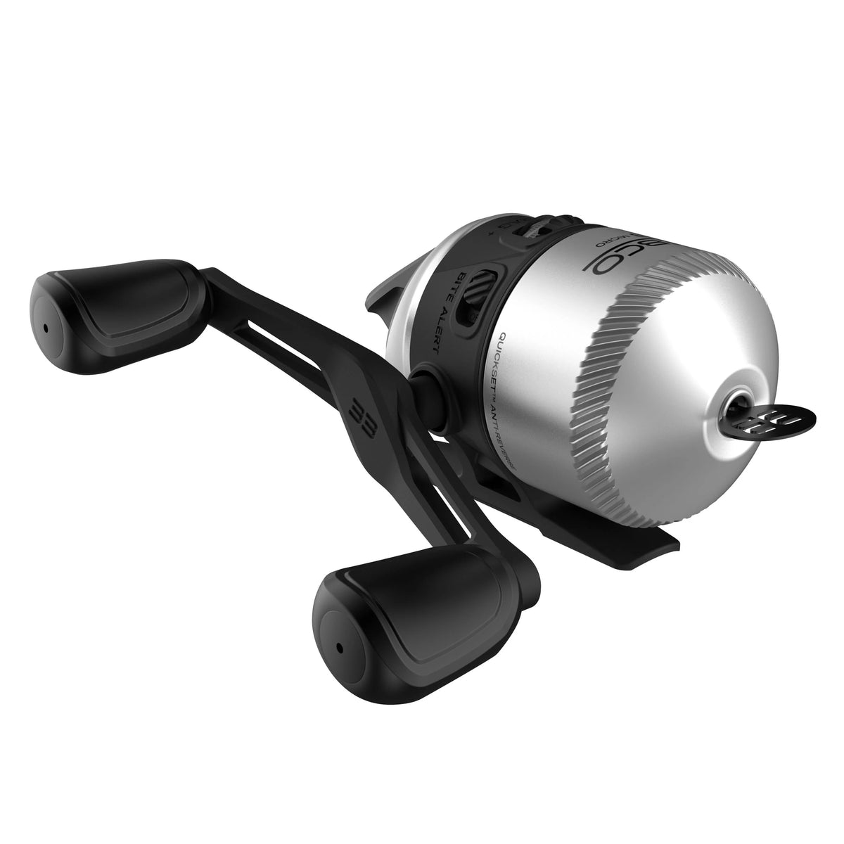 Spincast Reel and Fishing Rod Combo G3490
