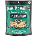 Freeze Dried Raw Liver Treats Q918