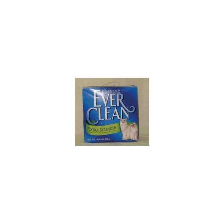 Extra Strength Scented Cat Litter V47284
