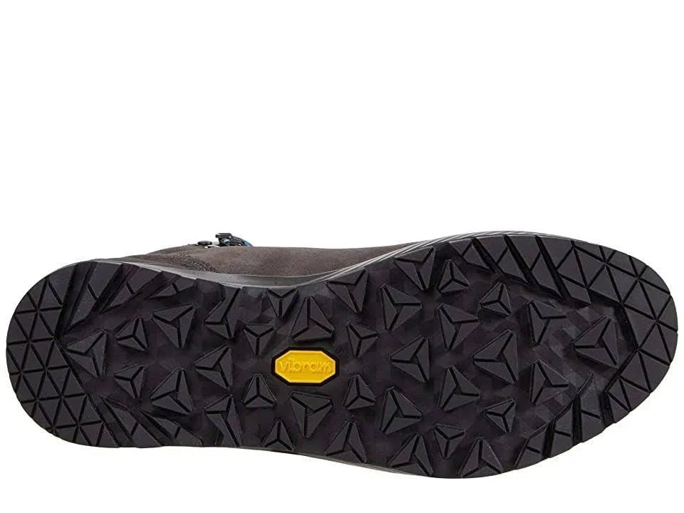 Explorer GTX Mid Wmns Anthracite Turquoise L7885