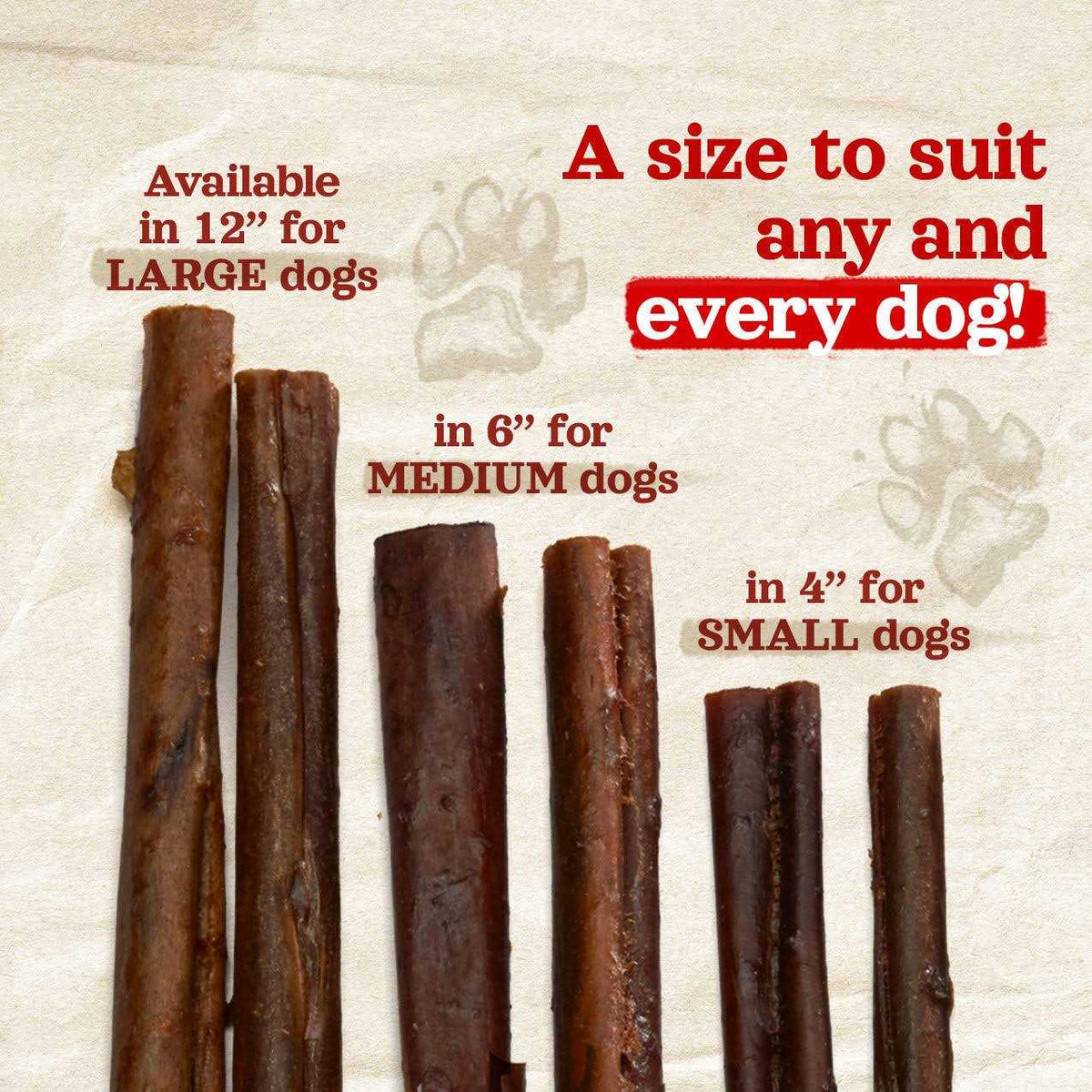 Collagen Sticks N53938