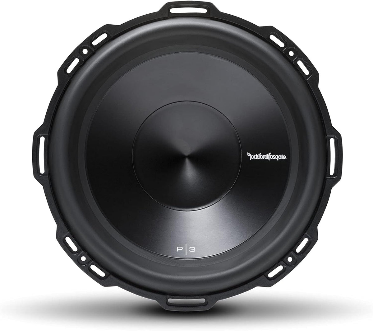 12" 2400 Watt 4-Ohm DVC Car Audio Subwoofer I8414