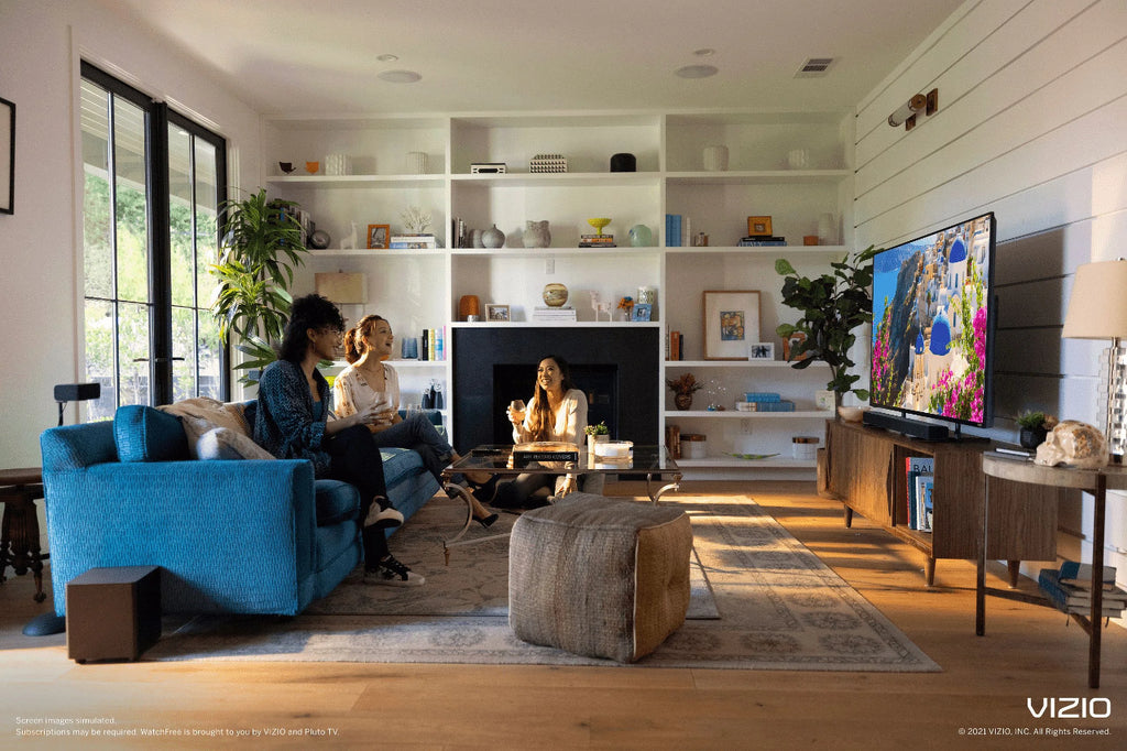 2.1 Home Theater Sound Bar with Bluetooth N379