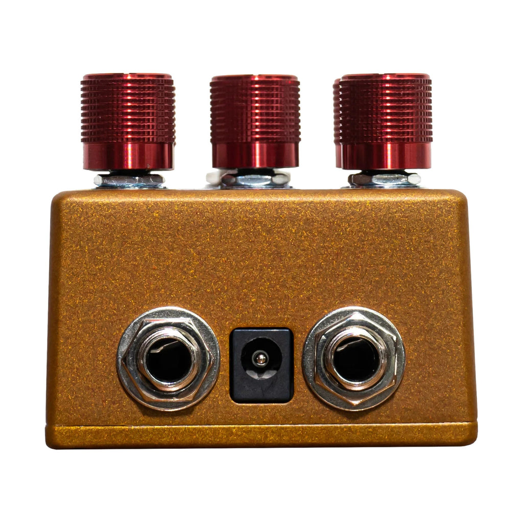 Overdrive K4818