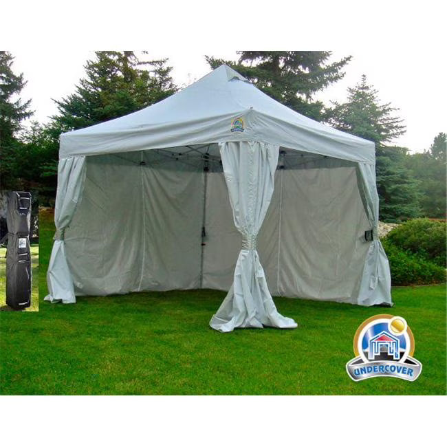 10 x 10 ft. Commercial Instant Canopy A62658