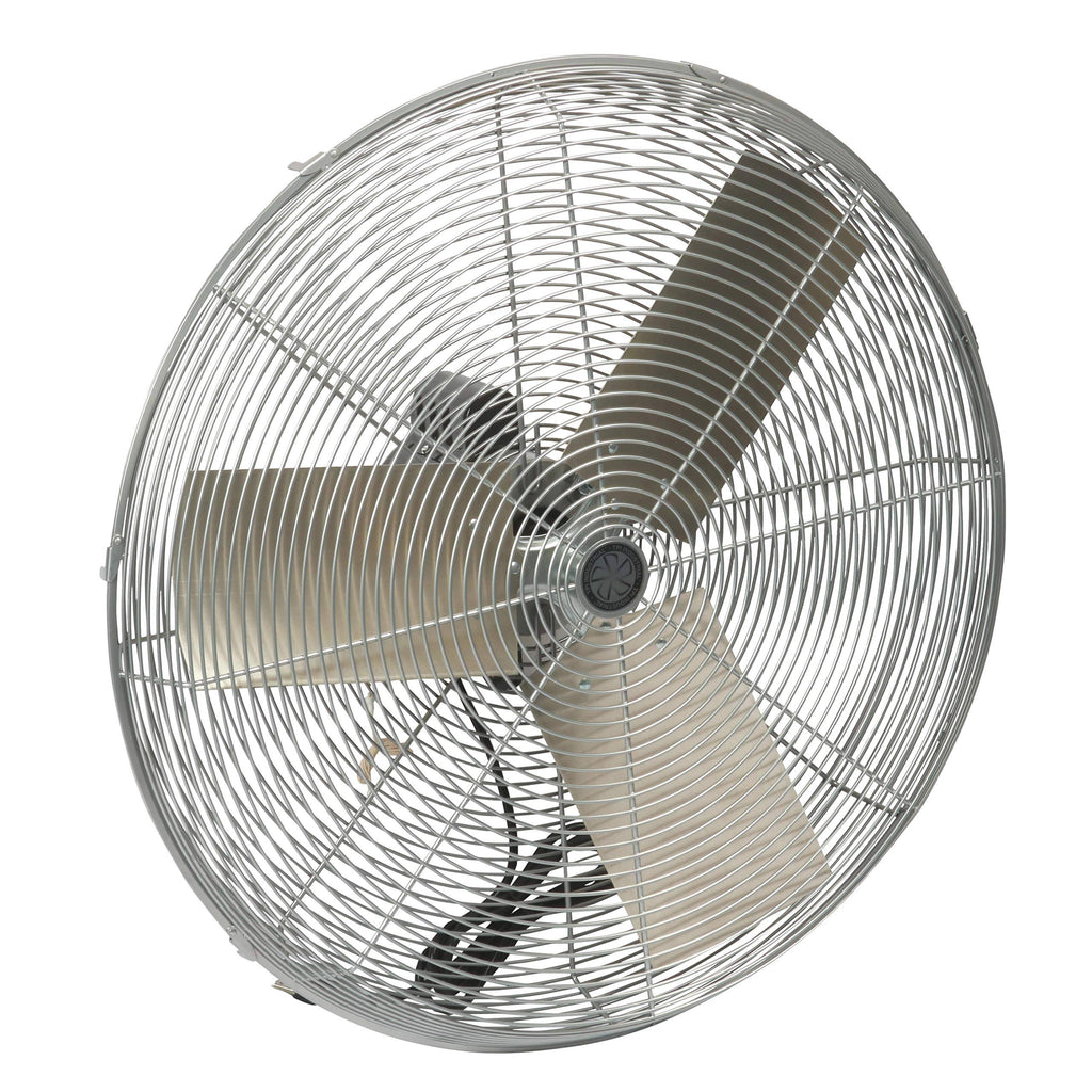 30x22 2-Speed Fan Head Only 1/3HP O454350