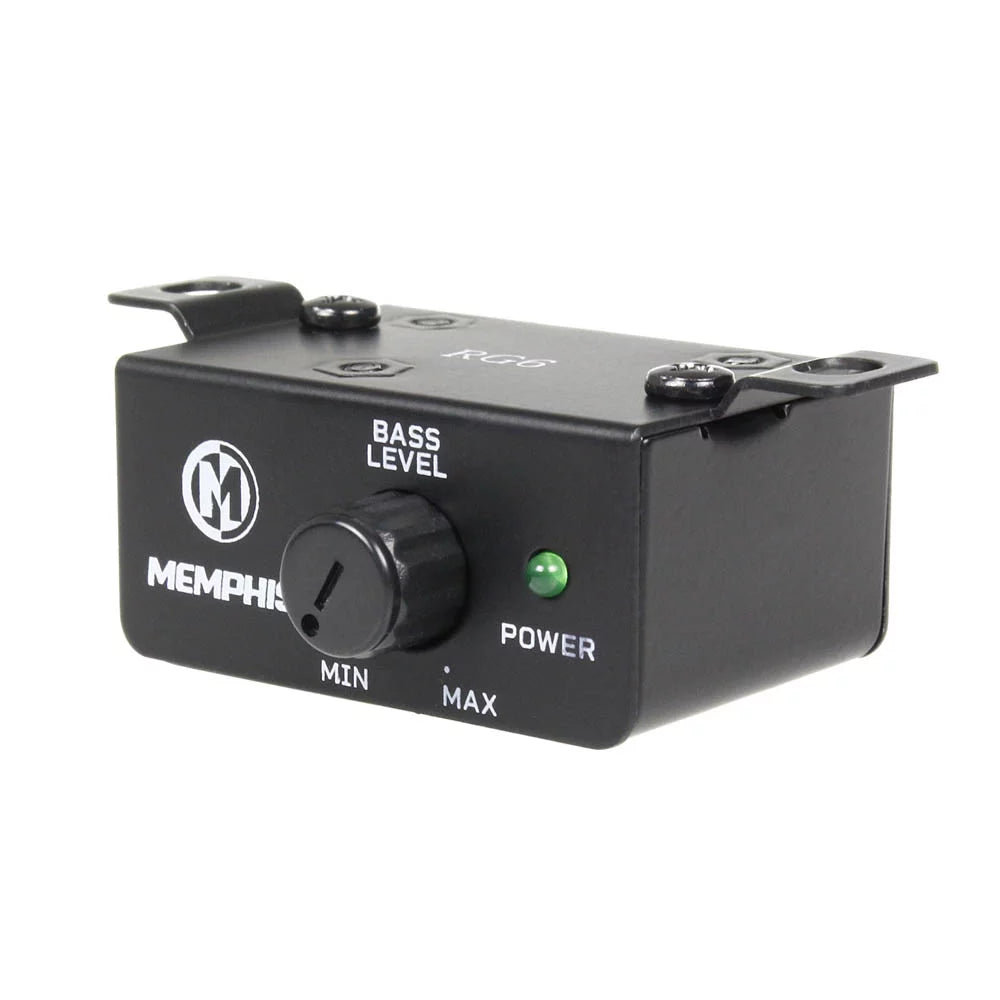 500W Monoblock Car Audio Amplifier L641633