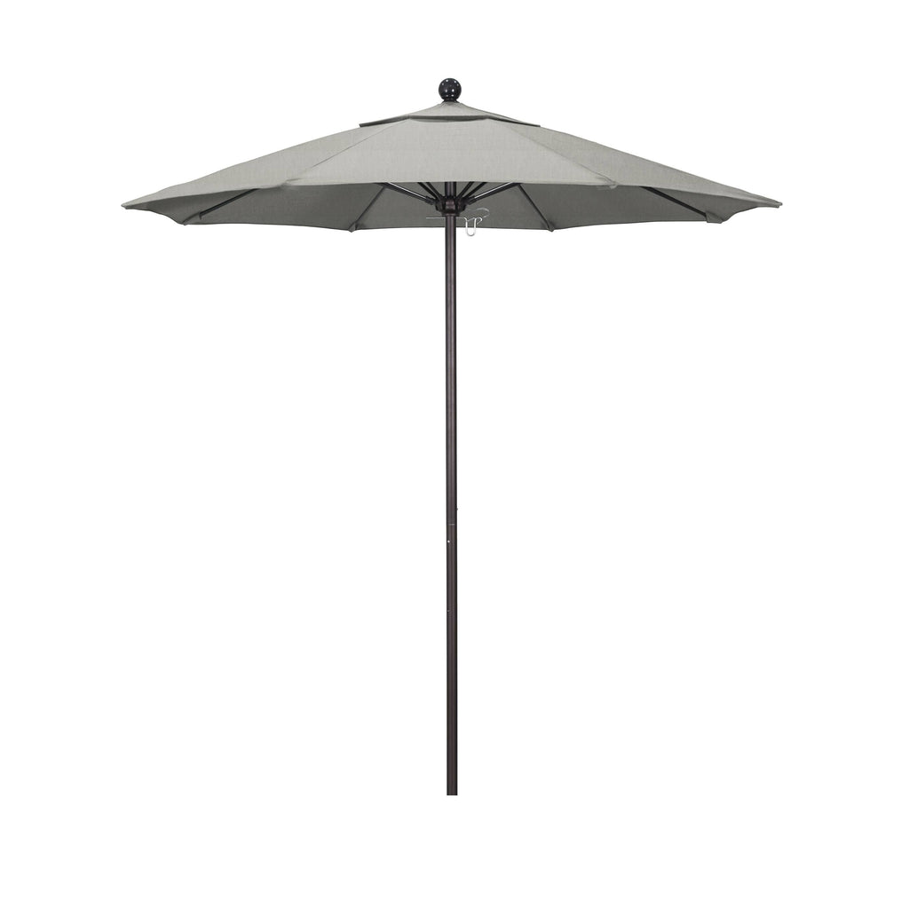 Bronze Market Umbrella B1963