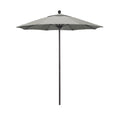 Bronze Market Umbrella B1963
