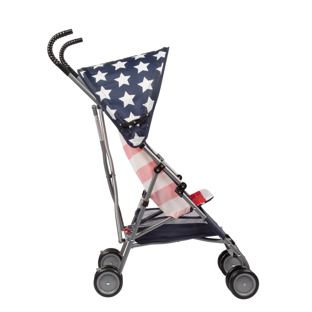 Toddler Umbrella Stroller with Canopy K763