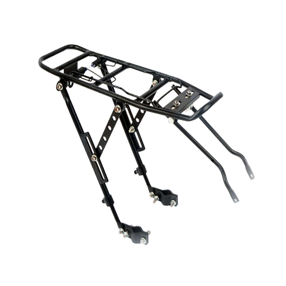 Adjustable Rear Bike Cargo Carrier Rack G45967