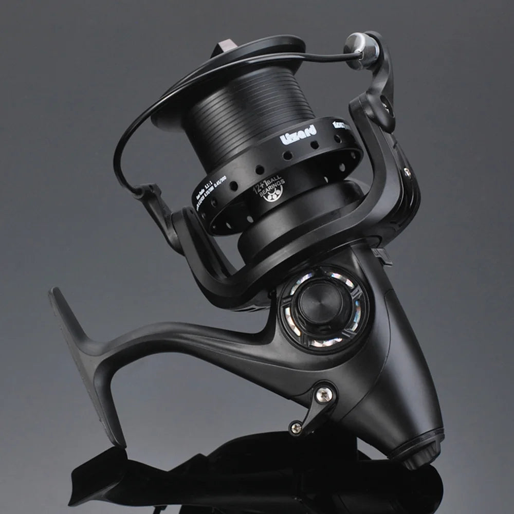 Spinning Reel, Carp Fishing Tackle G69216
