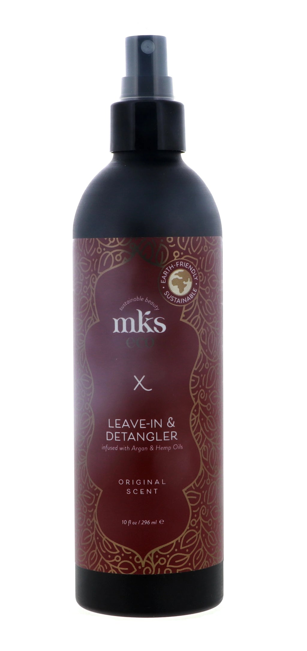 Leave-in & Detangler 10 oz L19381