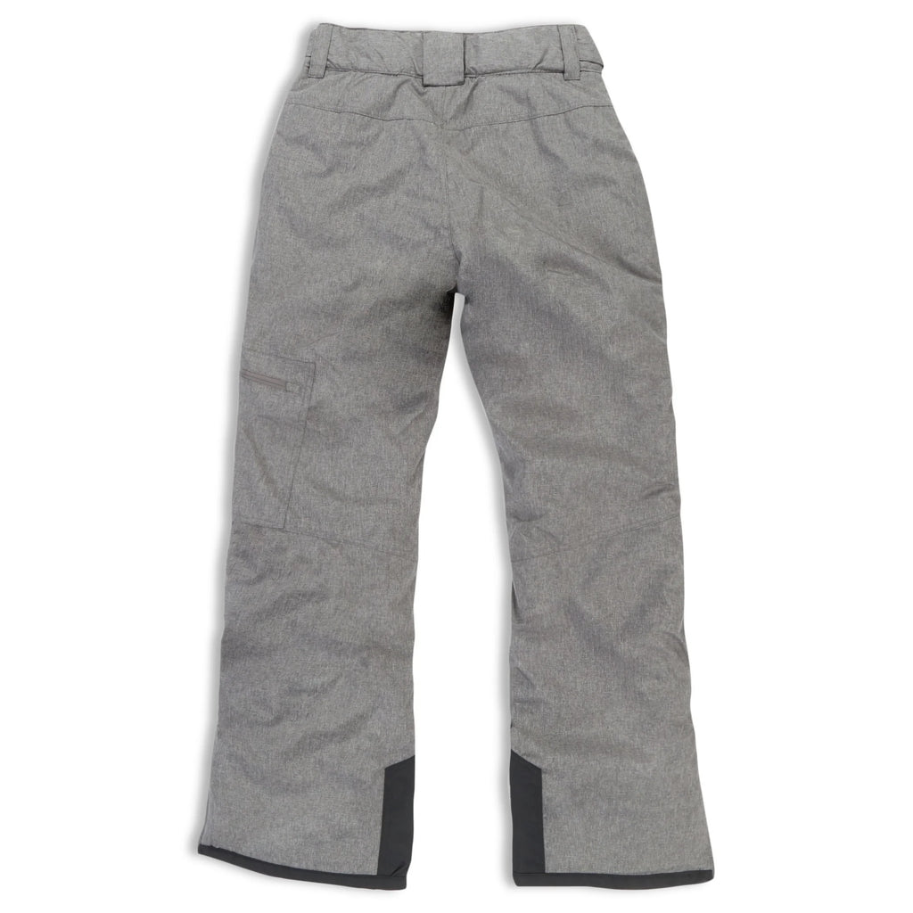 Water Resistant Insulated Ski and Snow Pants M48927