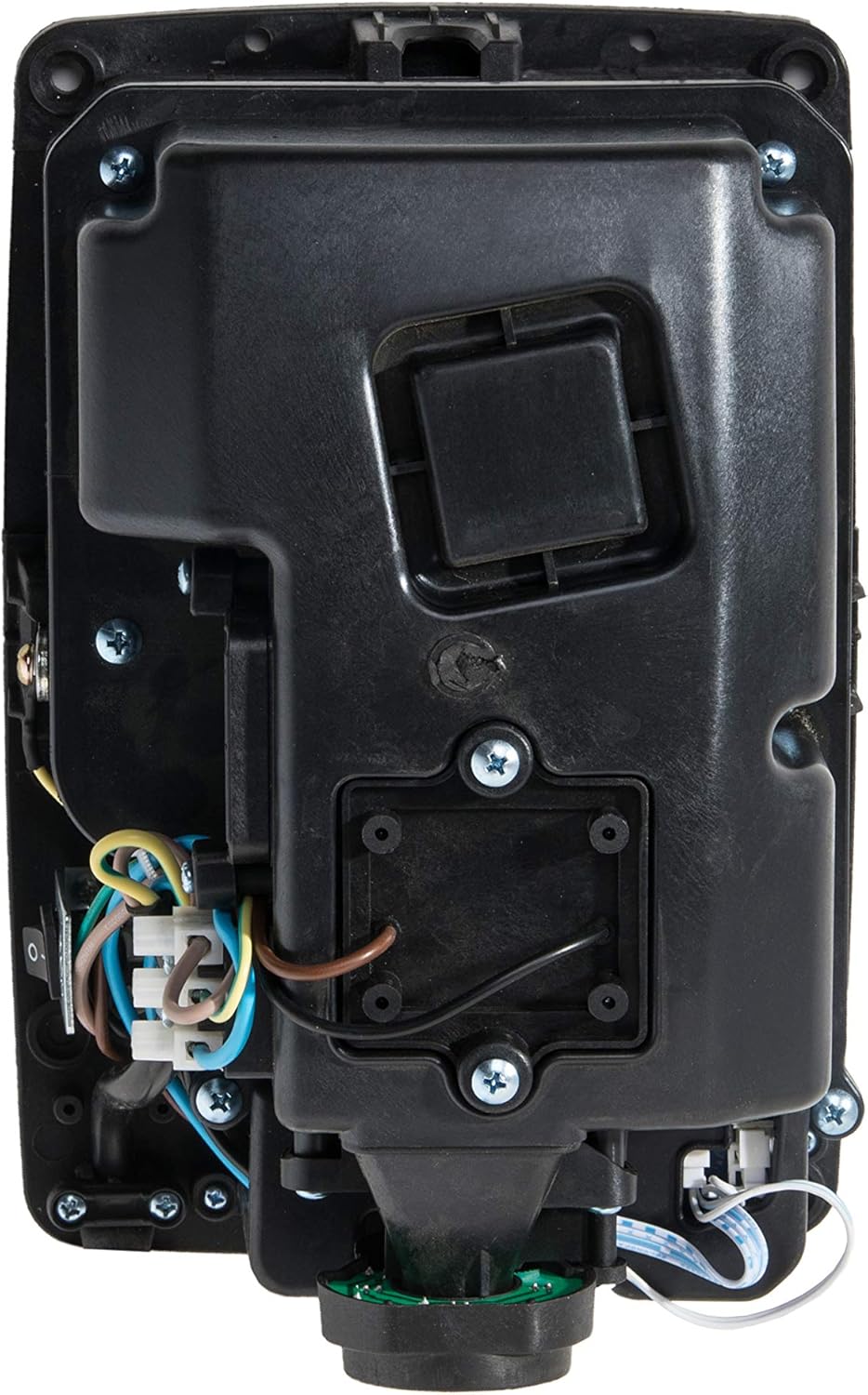 Stainless Steel Automatic Electric Hand Dryer Z24179