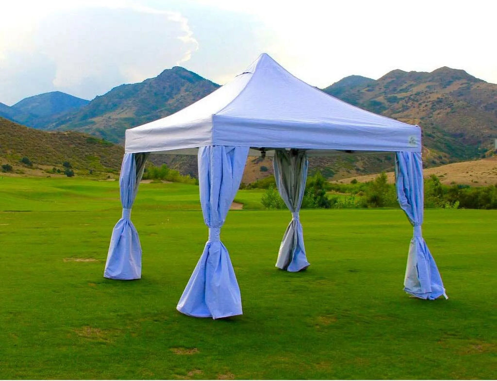10 x 10 ft. Commercial Instant Canopy A62658