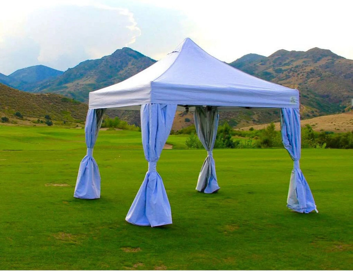 10 x 10 ft. Commercial Instant Canopy A62658