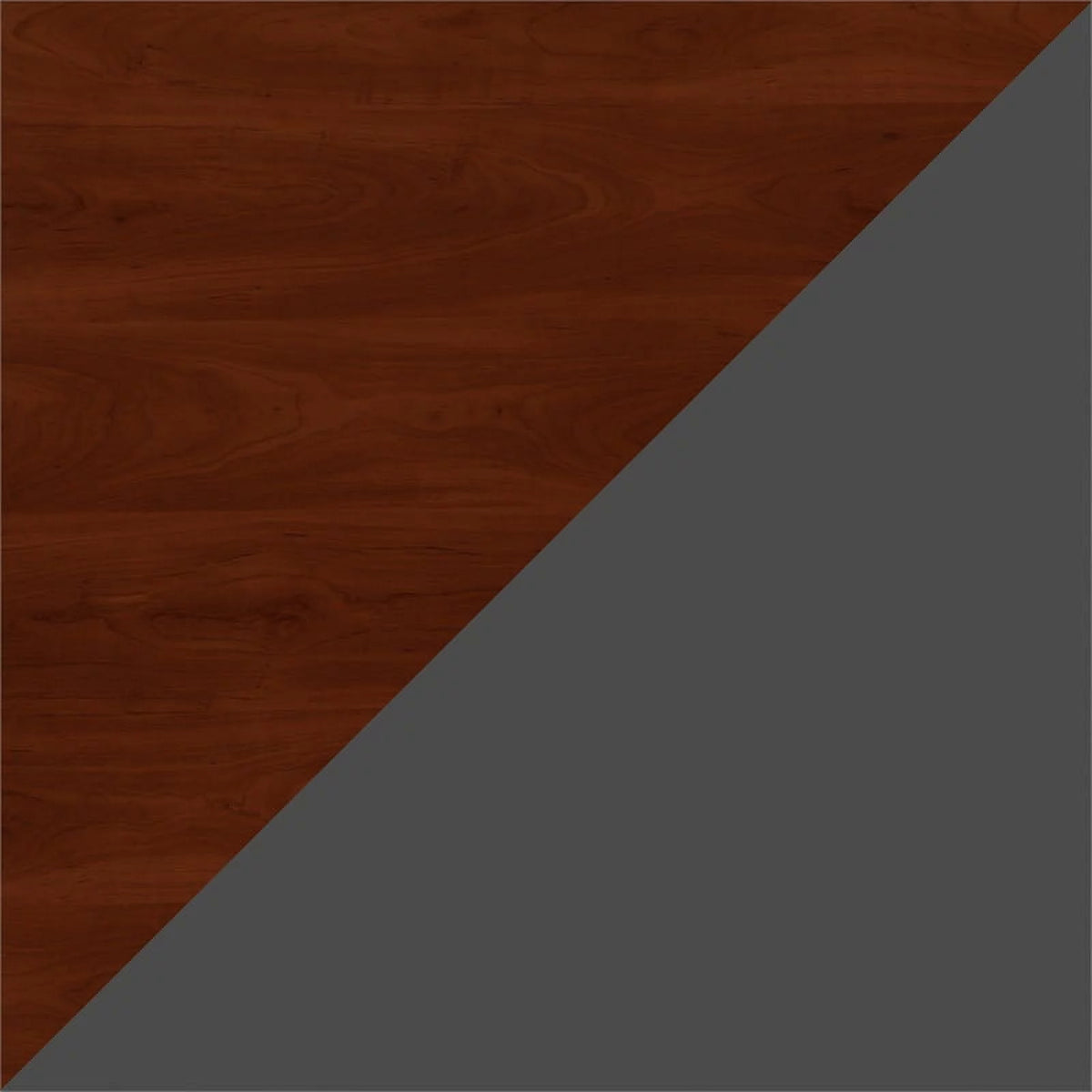 L Shaped Desk with Drawers Z68250
