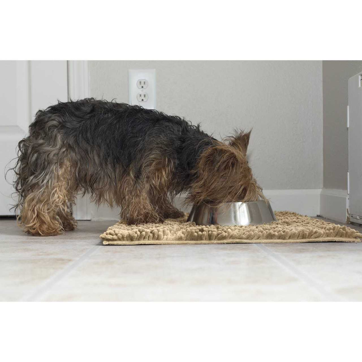 Muddy Paws Towel Shammy Rug C615