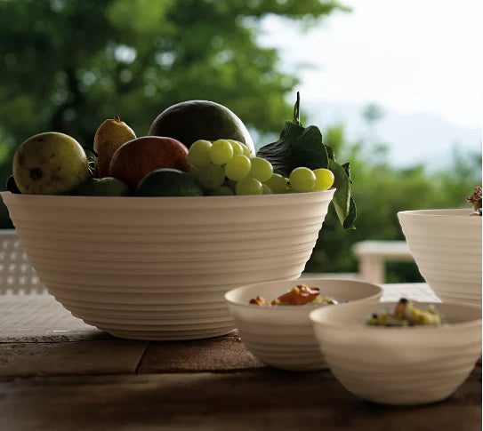 Taupe Bowl H407