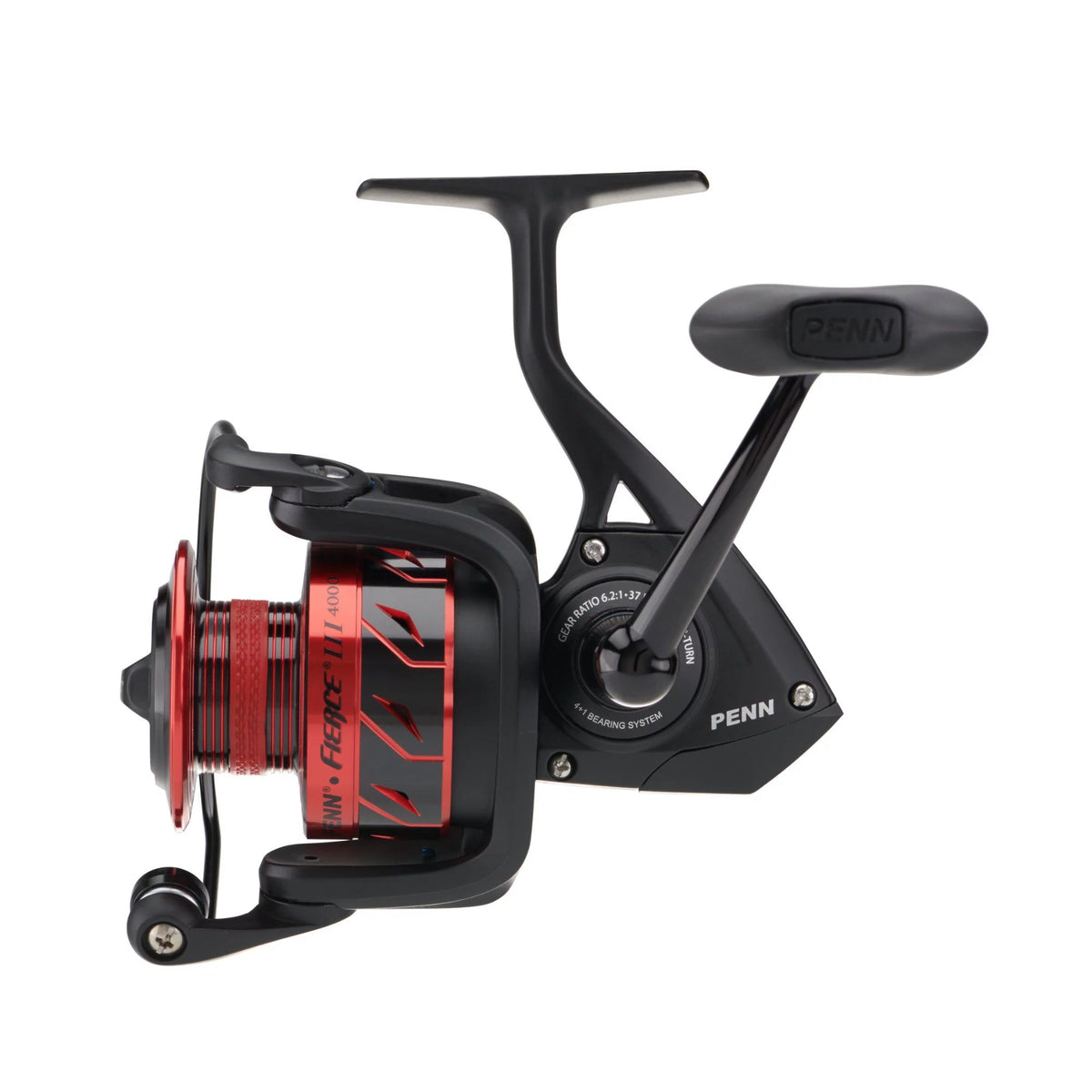 Spinning Inshore Fishing Reel Size 4000 J8851