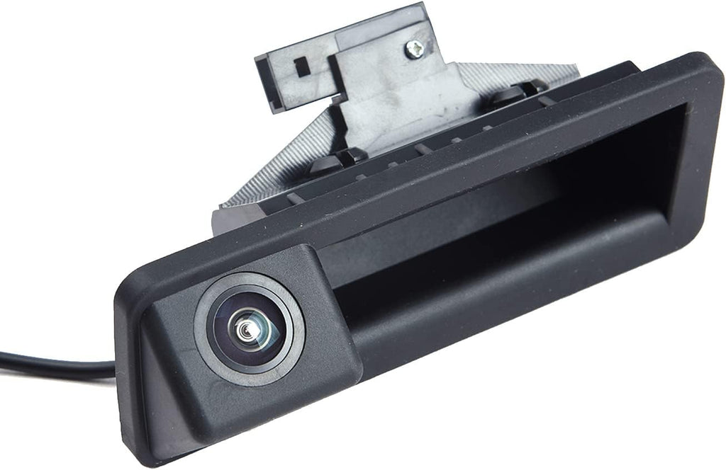 Rear Reversing Backup Camera Waterproof Night Vision Pack of 2 T426545
