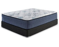California King White Firm Mattress G22093