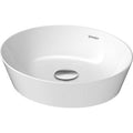 Above-Counter Bathroom Sink H370