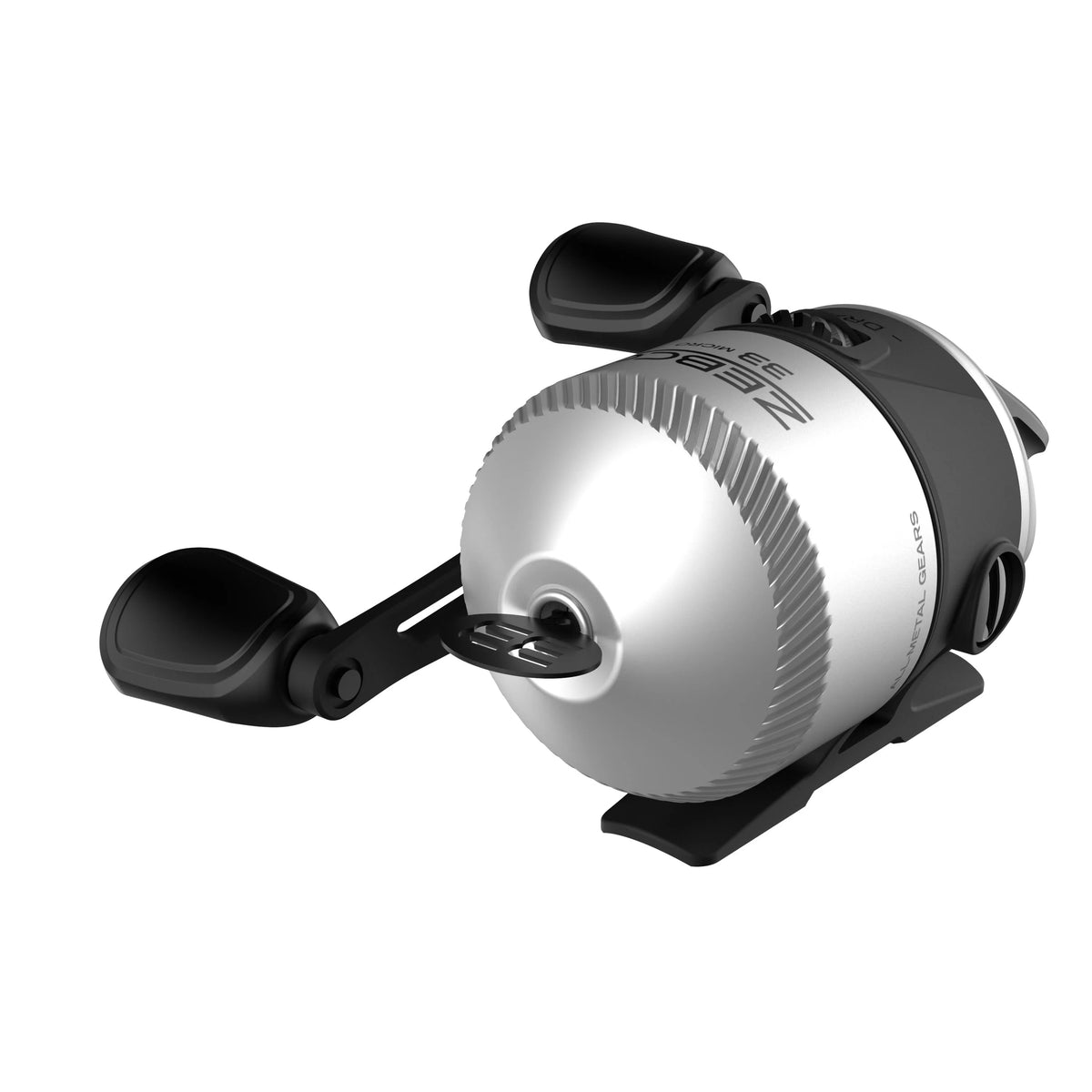 Spincast Reel and Fishing Rod Combo G3490