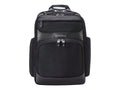 Notebook carrying backpack 15.6" R875
