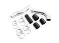 Polished Intercooler Pipe & Boot Kit D301