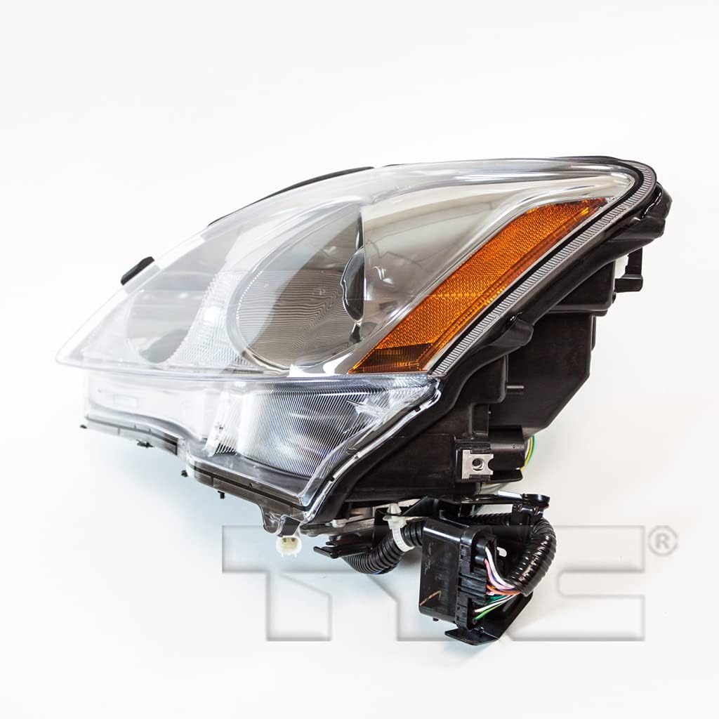 Driver Side HID Headlight for Lexus IS250 / 350 2006 2007 2008 D261