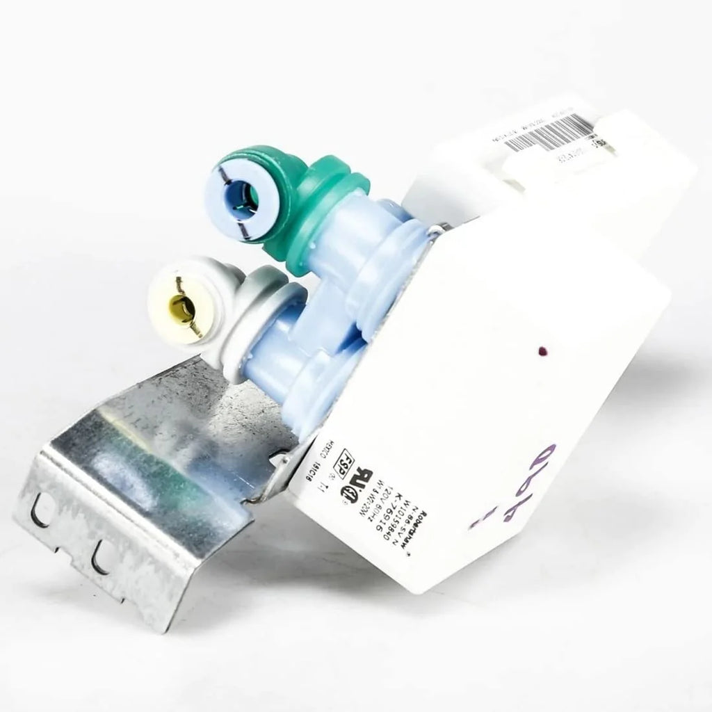 Refrigerator Water Valve J922