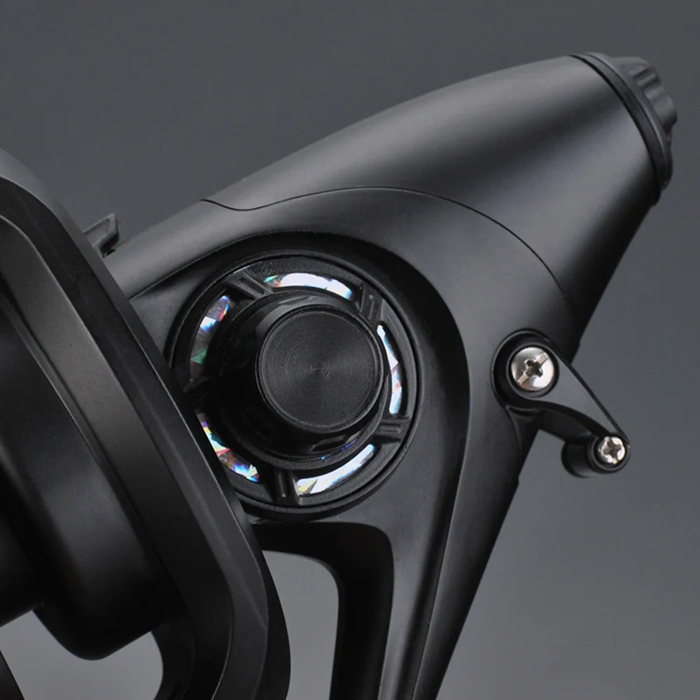 Spinning Reel, Carp Fishing Tackle G69216