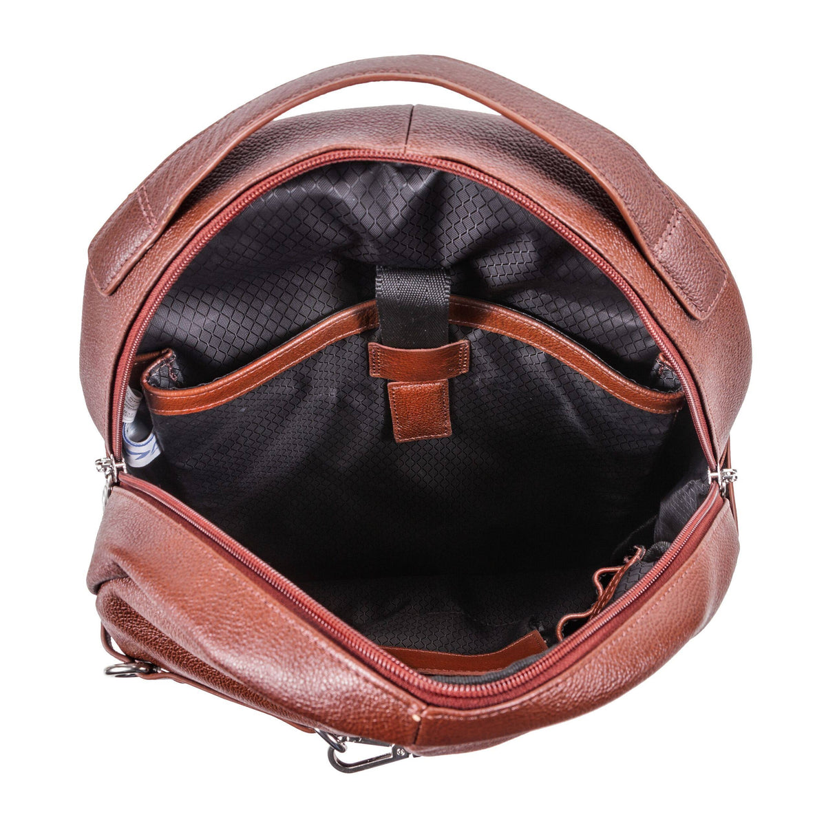 Notebook carrying backpack H95102
