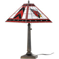Mission Lamp J29516