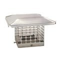 Stainless Steel Forever Cap P237294