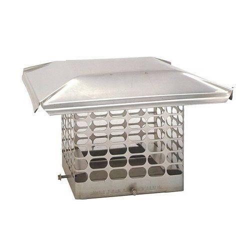 Stainless Steel Forever Cap P237294
