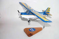Blue and Yellow Model J547