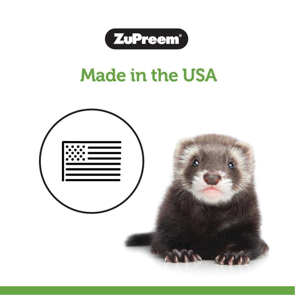 Premium Ferret Diet S971816