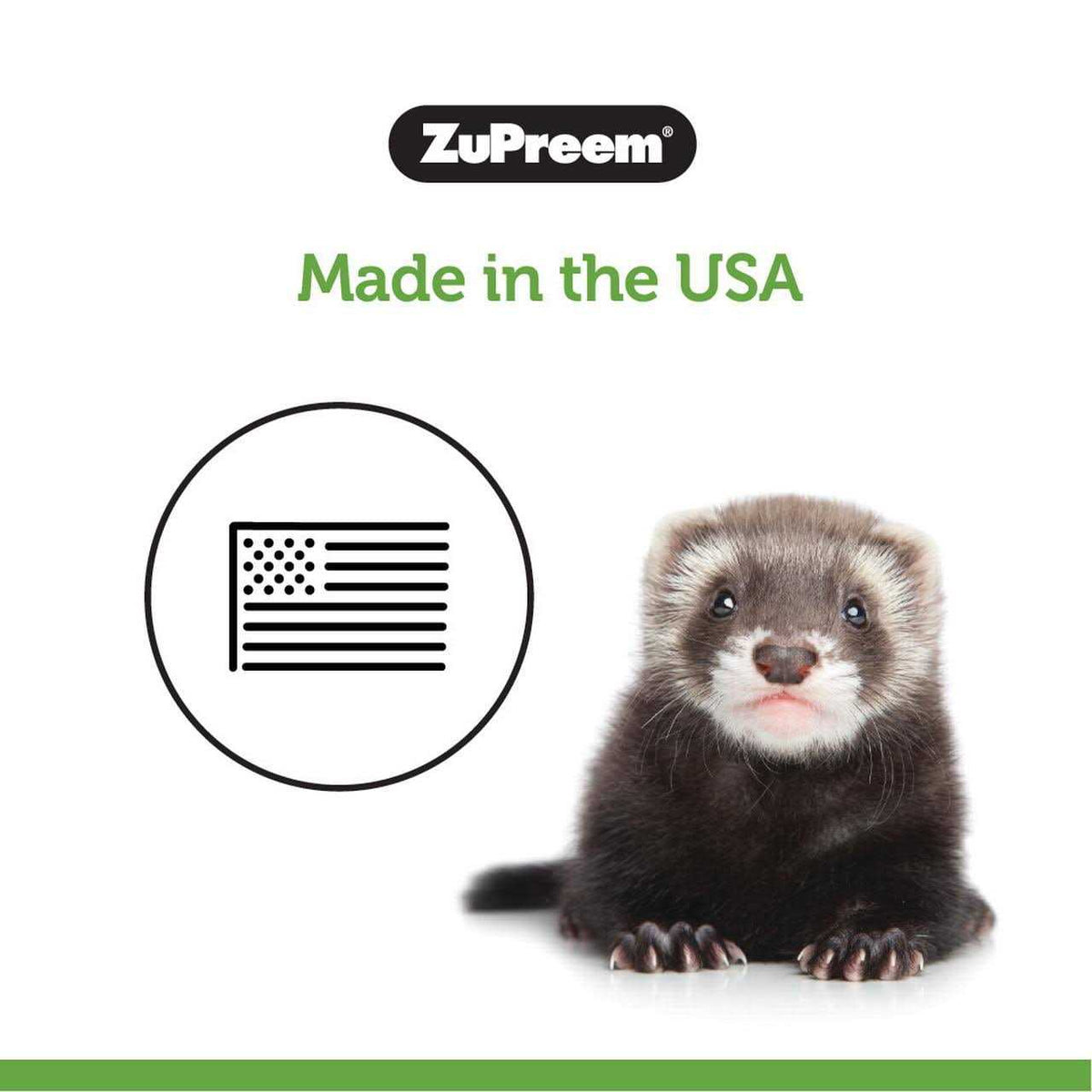 Premium Ferret Diet S971816