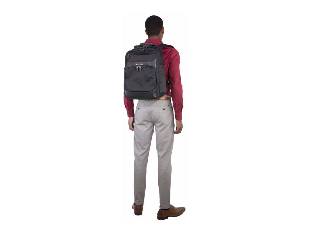 Notebook carrying backpack 15.6" R875