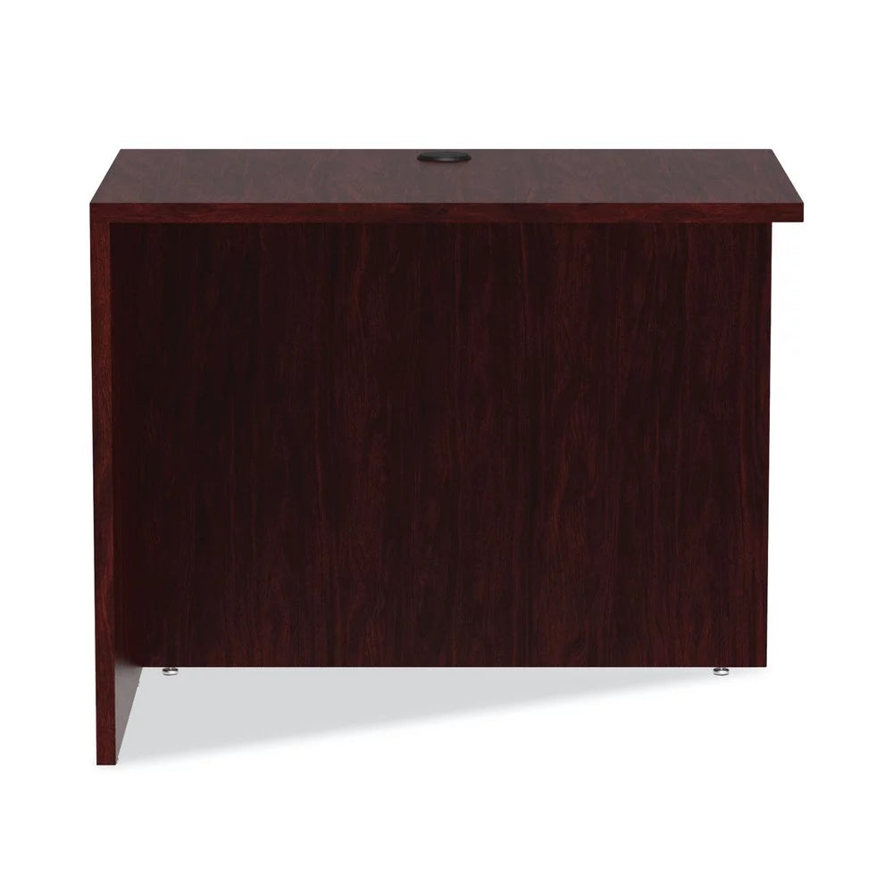 Mahogany Reversible Return Bridge Shell D286930