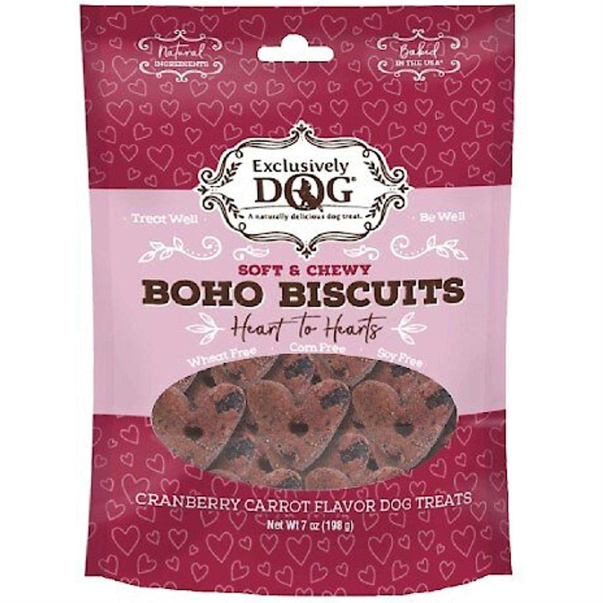 Pig Snouts Dog Treats Q794354